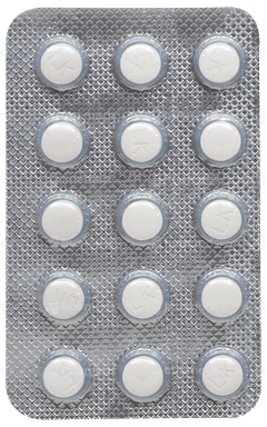 Lostat 25Mg Tablet 15 Lostat 25Mg Tablet 15